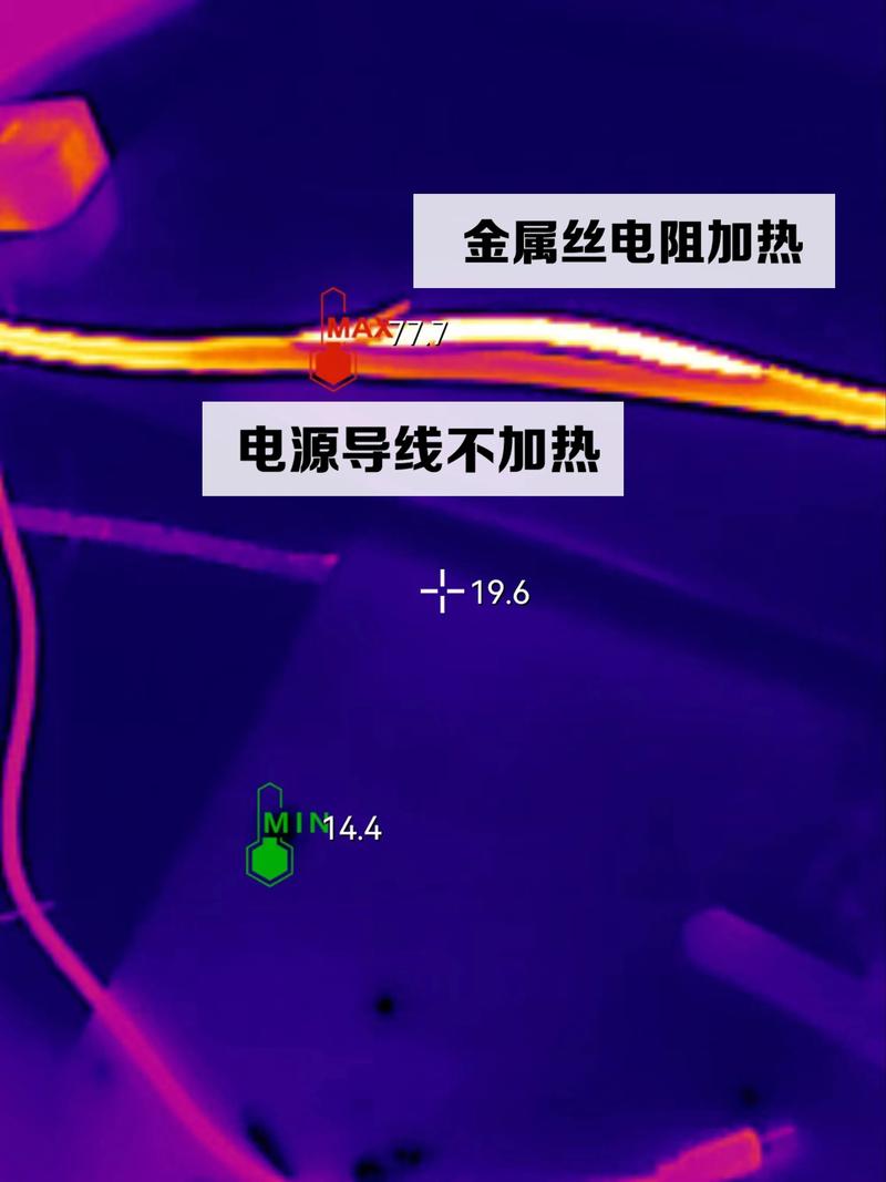 電地暖雙導(dǎo)發(fā)熱電纜靠譜嗎?今天我們拿了一條某