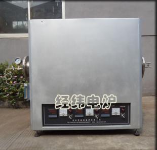 GGQL-15-12管式氣氛實(shí)驗(yàn)電爐 高效精準(zhǔn)的電工電氣實(shí)驗(yàn)設(shè)備
