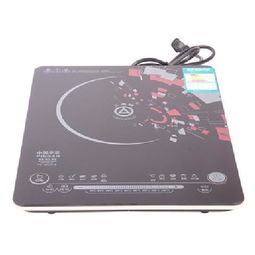 三角牌超薄觸摸電磁爐 VK20C81E 贈(zèng)湯鍋，時(shí)尚烹飪新選擇