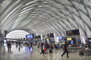 前三季度鐵路客貨運量創新高，貨機車配件需求持續攀升