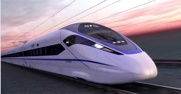 高鐵見聞 中國全譜系動車組圖解與貨機(jī)車配件探秘