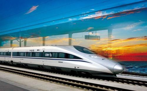 廣湛高鐵 驅(qū)動粵西發(fā)展的新動脈，夯實(shí)貨運(yùn)裝備基礎(chǔ)